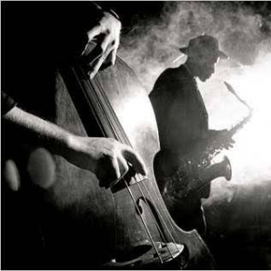 DARK JAZZ / DOOM JAZZ / NOIR
