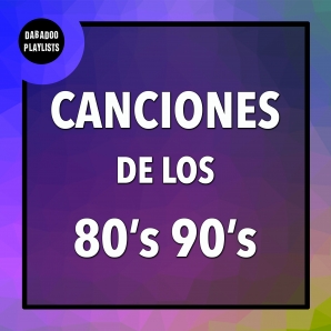 Canciones de los 80 y 90 en Inglés