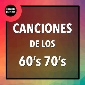 Canciones de los 60 y 70 en Inglés