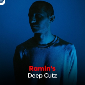 Ramin's Deep Cutz