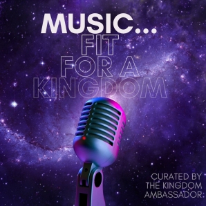 Music... Fit For a Kingdom
