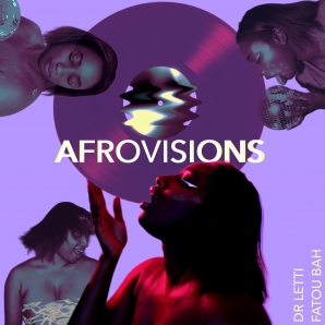 AFROVISIONS