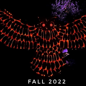 // Fall 2022 //