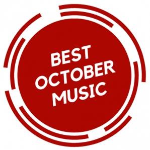 BEST OCTOBER MUSIC 