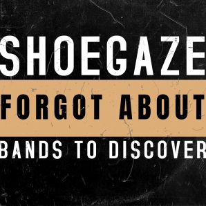 FIND ME [Forgot Shoegaze]