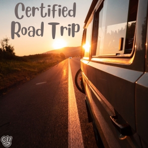 Certified Road Trip