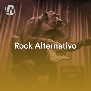 Rock Alternativo en Inglés de los 80's 90's 00's