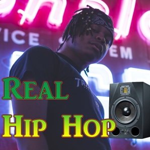 Real Hip Hop