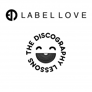 Label Love: The Discography Lessons