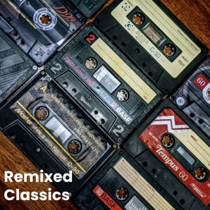 Modern Remixes of Classic Tunes
