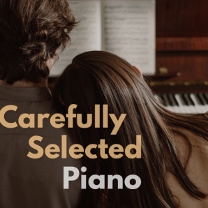 Carefully Selected Piano