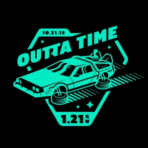 Outta Time Radio (With Historical Events)