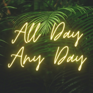 All Day Any Day❤️ (Hindi)