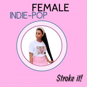STROKE IT [Female Indie-Pop]