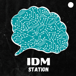IDM Station - Big Brain, Small Dick Energy