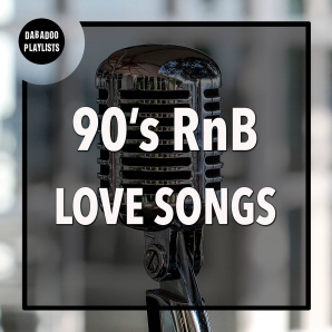 90s RnB Love Songs & Slow Jams