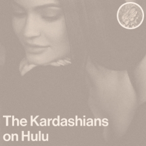 The Kardashians on Hulu