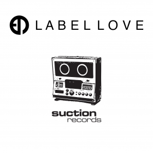 Label Love: Suction Records