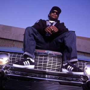 Old School Hip Hop Vibes