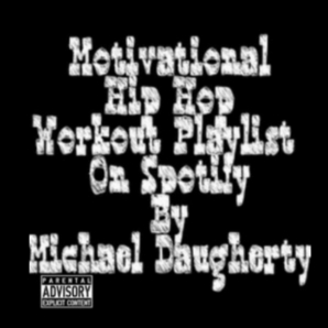 Motivational Hip Hop Workout Playlist 