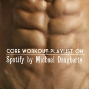 Core Workout Playlist