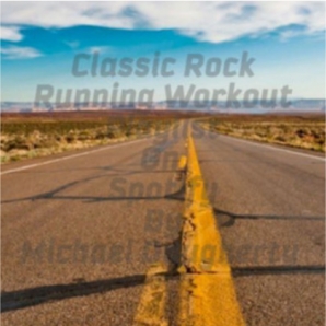 Classic Rock Running Workout Playlist 