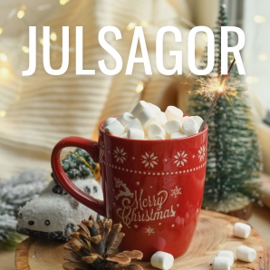 Julsagor för barn