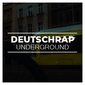 ???? DEUTSCHRAP UNDERGROUND ????