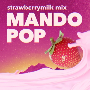 Mando Pop Mix