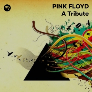 Pink Floyd - A tribute