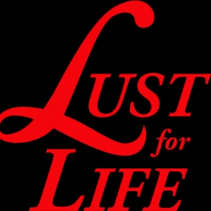 LUST FOR LIFE [Slow Electro-Pop Sounds]