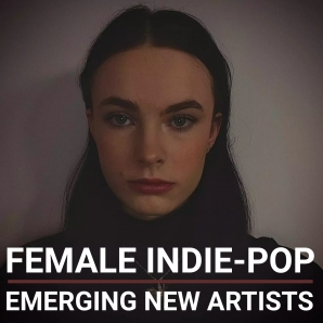 STROKE IT [Female Indie-Pop]