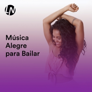 Música Alegre para Bailar 