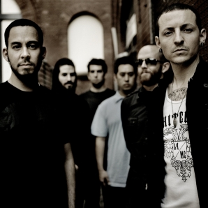 Linkin Park all