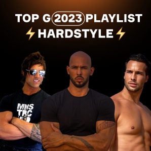 TOP G PLAYLIST 2023 :  TATE FAMILY , ZYZZ HARDSTYLE ????