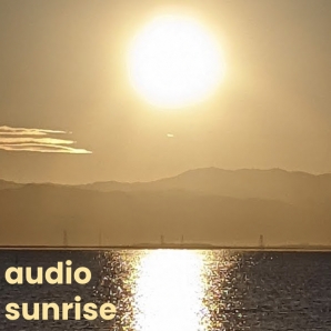 Audio Sunrise