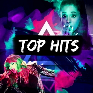 POP HITS -TOP HITS