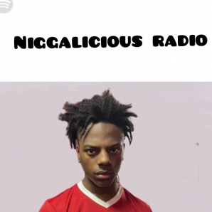 Niggalicious radio