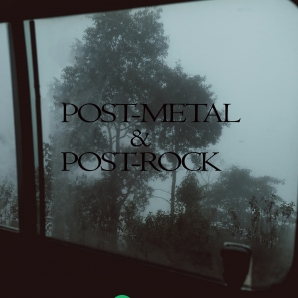 Post-metal, Post-rock