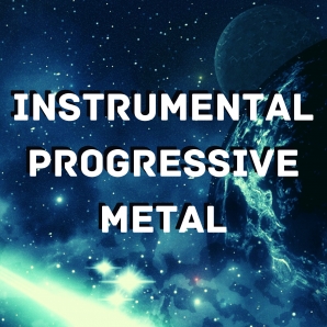 Instrumental // Progressive Metal
