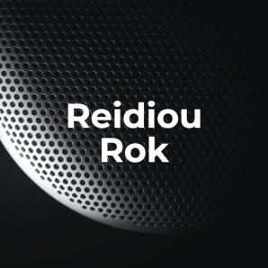 Reidiou Rok