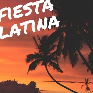 FIESTA LATINA - LATIN PARTY