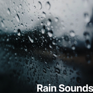Rain Sounds (10 Hours) 