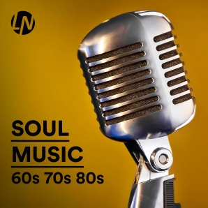 Soul Music 60s 70s 80s Hits & Old RnB Funk Songs