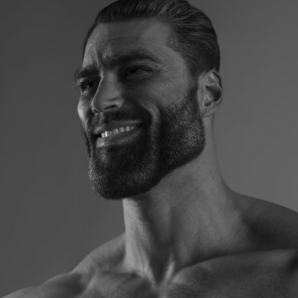 POV: you became a gym bro
