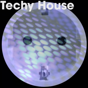 Techy House