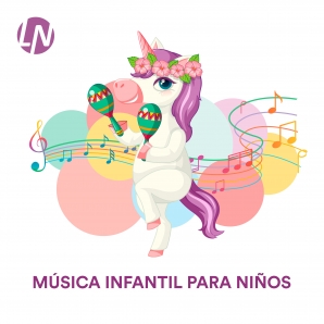 Música Infantil para Niños ⭐️ Canciones Infantiles