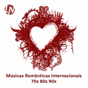 Músicas Românticas Internacionais Antigas 70 80 90