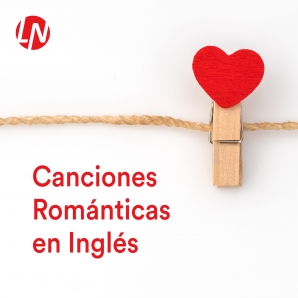 Canciones Románticas en Inglés