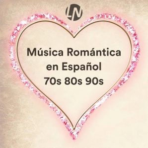 Música Romántica en Español de los 70 80 y 90